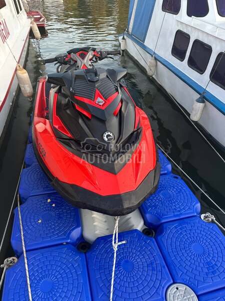 Sea-Doo RXP 300