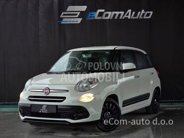 Fiat 500L 1.4  N1 POP