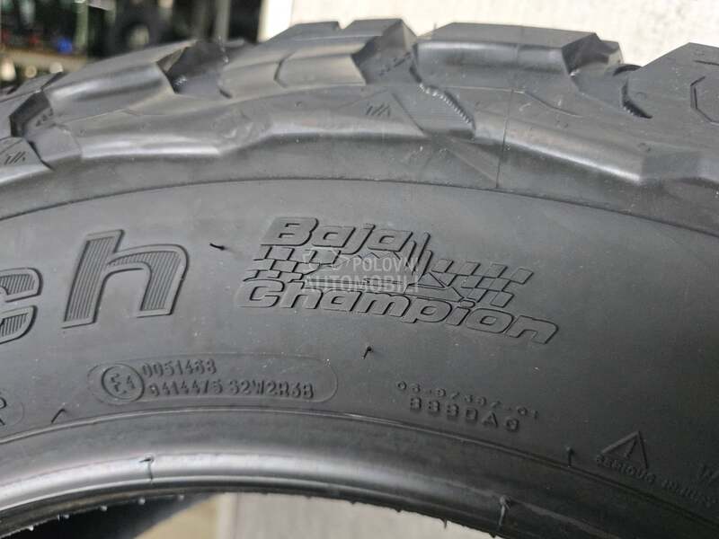 BFGoodrich 275/60 R20 Sve sezone