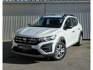 Dacia Stepway 1.0tceKuplj.ovde1vl