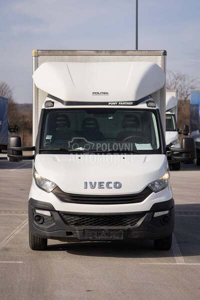 Iveco 35 S12
