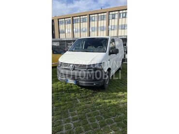 Volkswagen Transporter T6 