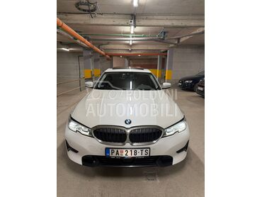 BMW 330 330i