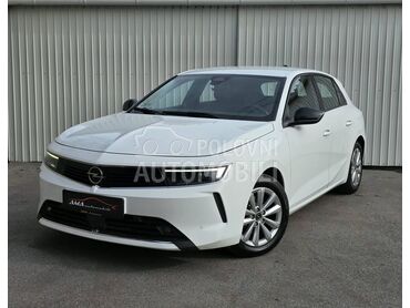 Opel Astra L 1.2T Kuplj.ovde1vl