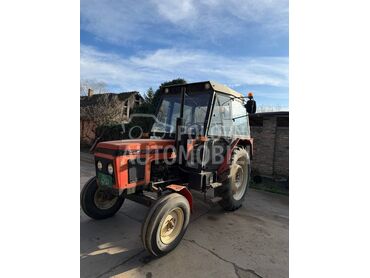 Zetor 7211