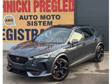 Cupra Formentor VZ/Matrix/Pano