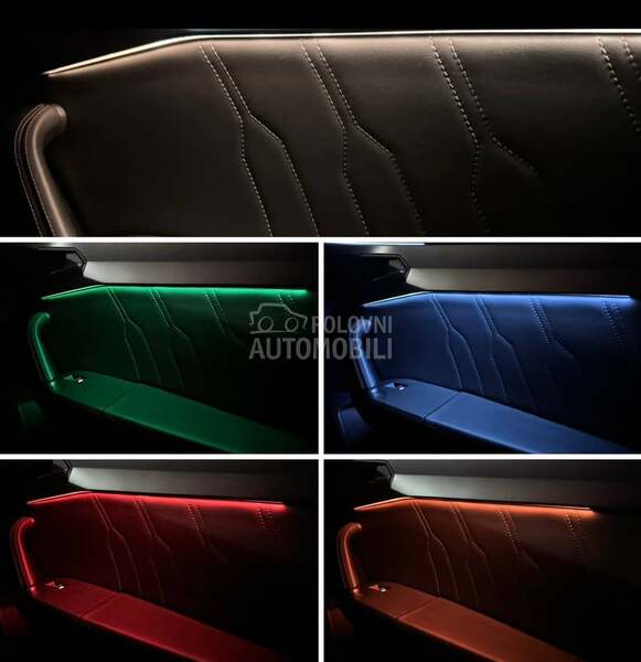 Cupra Formentor VZ/Matrix/Pano