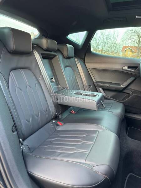 Cupra Formentor VZ/Matrix/Pano