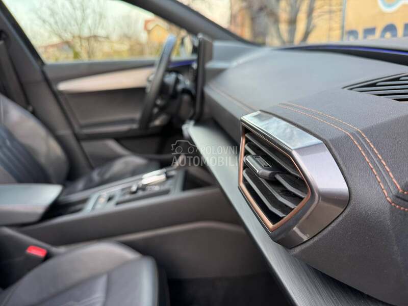 Cupra Formentor VZ/Matrix/Pano