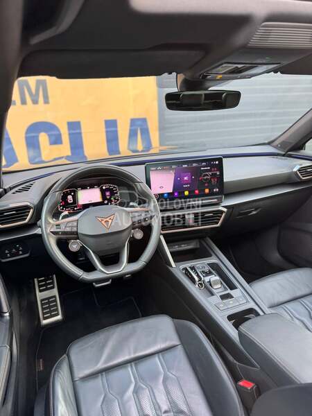 Cupra Formentor VZ/Matrix/Pano