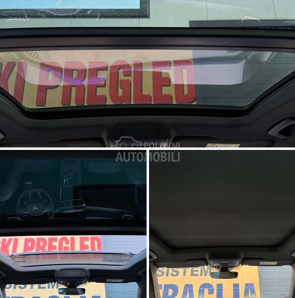 Cupra Formentor VZ/Matrix/Pano