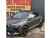 Cupra Formentor VZ/Matrix/Pano