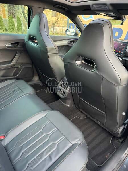 Cupra Formentor VZ/Matrix/Pano