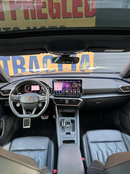 Cupra Formentor VZ/Matrix/Pano