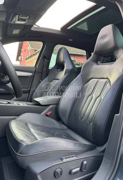 Cupra Formentor VZ/Matrix/Pano