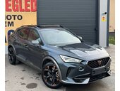 Cupra Formentor VZ/Matrix/Pano