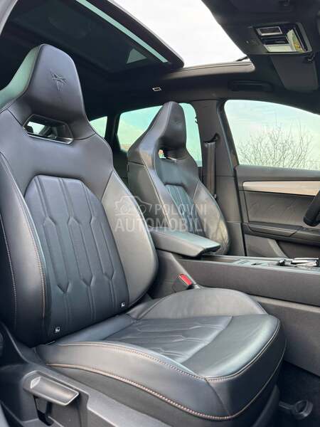 Cupra Formentor VZ/Matrix/Pano