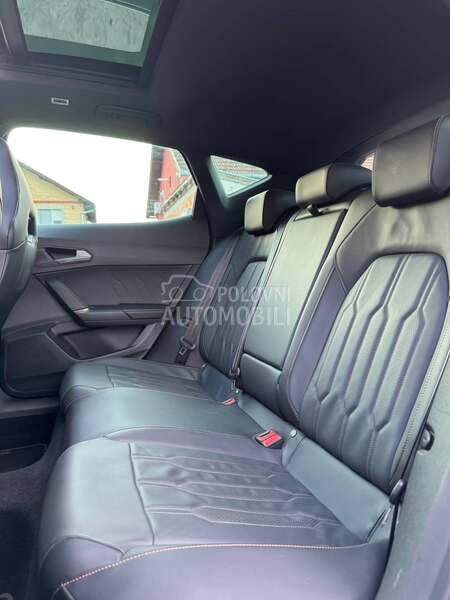 Cupra Formentor VZ/Matrix/Pano