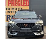 Cupra Formentor VZ/Matrix/Pano