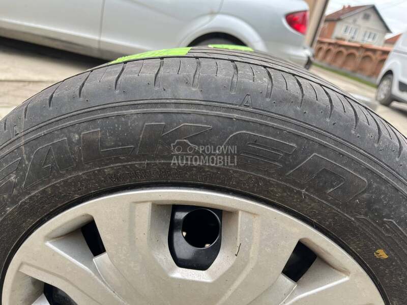 Falken 205/60 R16 Letnja