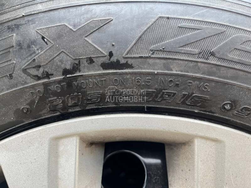 Falken 205/60 R16 Letnja