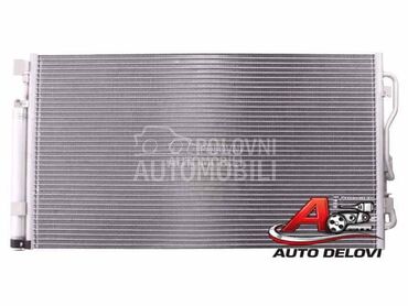 Hladnjak klime za Lexus RX 300, RX 330, RX 400 ... od 2003. do 2009. god.