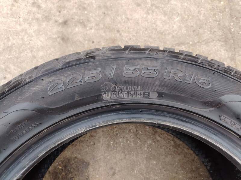 Sava 225/55 R16 Zimska