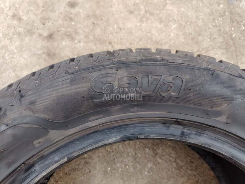 Sava 225/55 R16 Zimska