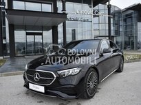 Mercedes Benz E 220 