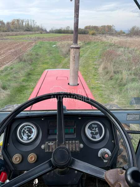 Massey Ferguson 294s