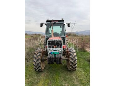 Massey Ferguson 294s