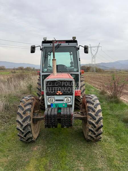 Massey Ferguson 294s