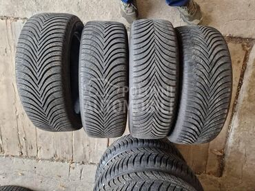 Michelin 205/50 R17 Sve sezone