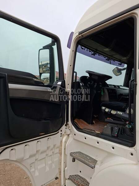 MAN TGX 440