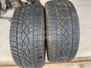 Dunlop 255/45 R18 Zimska