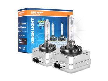 Xenon sijalice D3S 6000k  