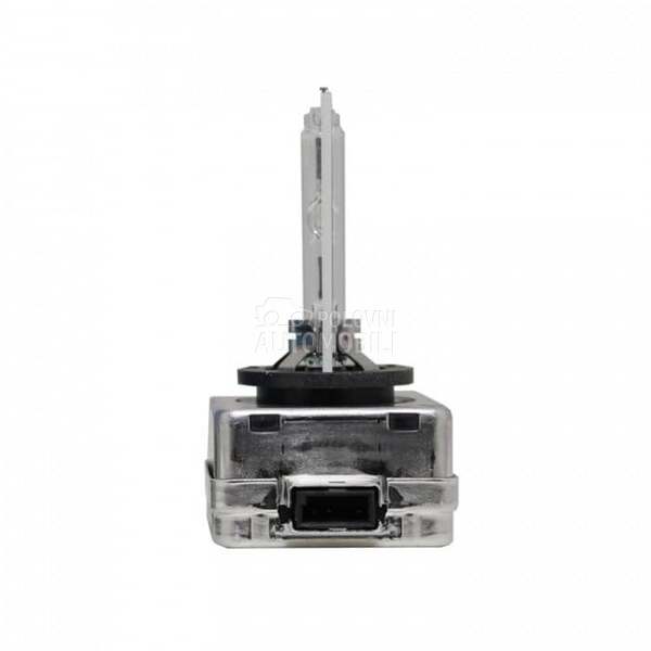 Xenon sijalice D1S 6000k