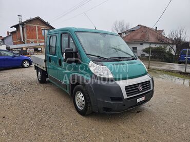 Fiat Ducato 2.3 mjtd