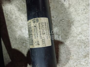 Prednji amortizeri za Audi A4