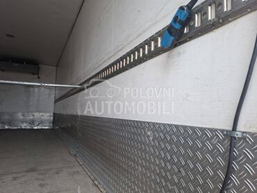 Mercedes Benz hladnjača