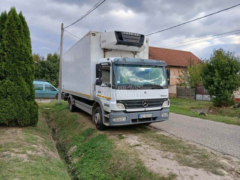 Mercedes Benz atego