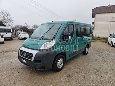 Fiat Ducato 2.3mjtd