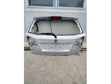 Gepek vrata za Fiat Freemont od 2011. do 2016. god.