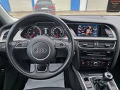 Audi A4 2.0TDIS LINE  K.M