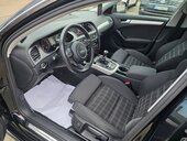 Audi A4 2.0TDIS LINE  K.M
