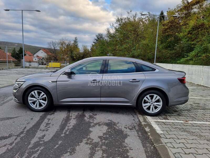 Renault Talisman 