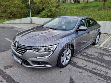 Renault Talisman 