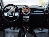 MINI Cooper S 1.6HDI A.U.T.O.M.A.T