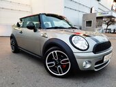 MINI Cooper S 1.6HDI A.U.T.O.M.A.T