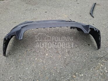 ZADNJI BRANIK za Citroen DS4 od 2021. do 2025. god.